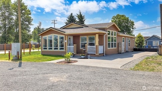 5412 76th Ave E Unit Lot M, Puyallup, WA 98371