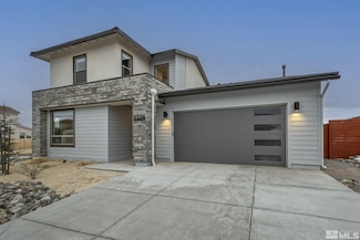 5469 Fossilstone Ct, Sparks, NV 89436