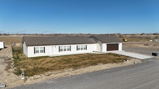 518 Tatman St, Burlington, WY 82411