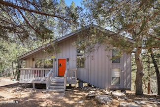 197 E Top of The Hill Dr, Payson, AZ 85541