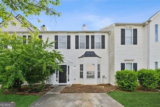 115 Benfield Cir, Cartersville, GA 30121