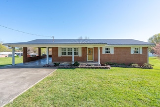 55 Central St, Greeneville, TN 37745