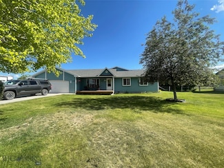 413 Antelope Dr, Dillon, MT 59725