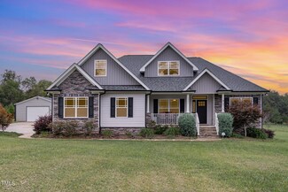 3331 Beaver Creek Rd, Burlington, NC 27215