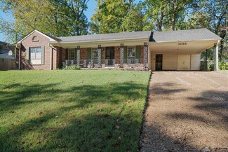 3155 Bluefield St, Memphis, TN 38128