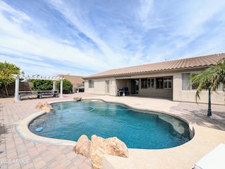 14703 W Hillside St, Goodyear, AZ 85395
