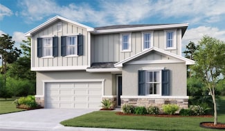 5469 Catmint Dr, Lake Hamilton, FL 33851