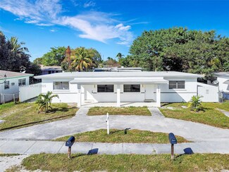 1031 NW 108th Terrace, Miami, FL 33168