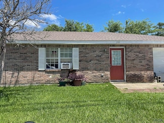 299 Authement St, Houma, LA 70363