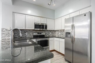 525 N Miller Rd Unit 167, Scottsdale, AZ 85257