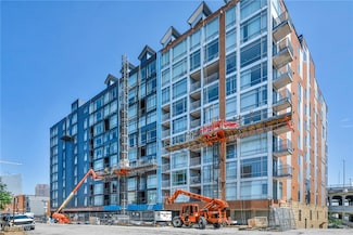 2222 Detroit Ave Unit 605, Cleveland, OH 44113
