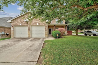 2301 Ambling Trail, Pflugerville, TX 78660