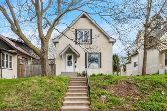 2905 Lincoln St NE, Minneapolis, MN 55418