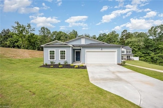 6376 Sheringham Dr, Tobaccoville, NC 27050