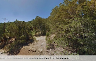 213 Escalante Rd, Ruidoso Downs, NM 88346