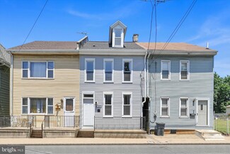 1225 Willow St, Lebanon, PA 17046
