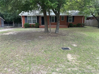 3526 Melrose Rd, Fayetteville, NC 28304