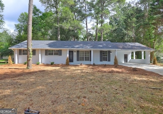 2669 Jodeco Dr, Jonesboro, GA 30236