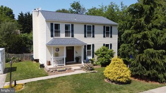 1203 Conewago Dr, Frederick, MD 21702