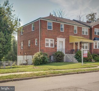 5037 Westhills Rd, Baltimore, MD 21229