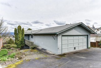 3509 S Thistle St, Seattle, WA 98118
