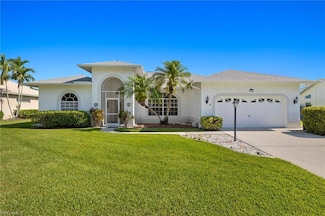 15464 Briarcrest Cir, Fort Myers, FL 33912