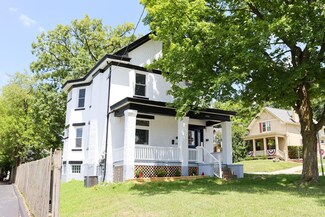 4100 Harrison Ave, Cincinnati, OH 45211