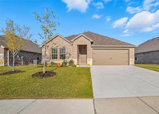 1416 Blossom Court Dr, Princeton, TX 75407