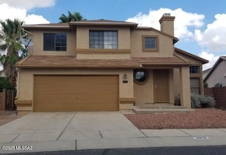 3078 W Country Fair Dr, Tucson, AZ 85742