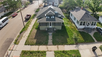 701 N Prairie Ave, Miles City, MT 59301
