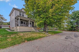 541 N Dexter Ave, Scranton, PA 18504