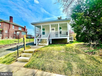4341 Southern Ave, Capitol Heights, MD 20743