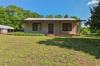 13301 Banner Rd, Lexington, OK 73051