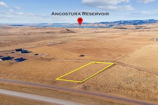 LOT 4 Houseboat Dr, Hot Springs, SD 57747