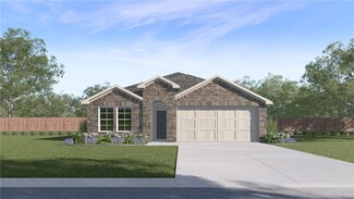4689 W Aurora St, Fayetteville, AR 72704