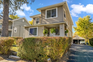 31 Clermont St Unit 33, Hartford, CT 06106