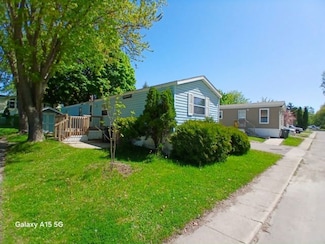 33 Rustic Pkwy Unit 122, Madison, WI 53713