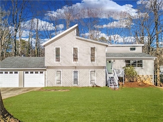 4519 Glenforest Dr NE, Roswell, GA 30075