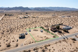63000 4th St S, Joshua Tree, CA 92252
