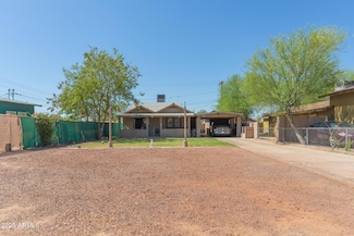 1149 E Roosevelt St, Phoenix, AZ 85006