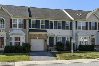5014 Woods Line Dr, Aberdeen, MD 21001