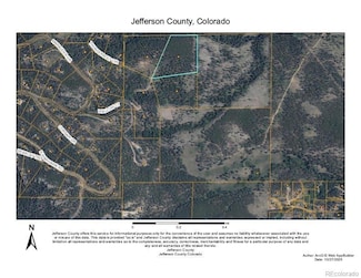 9606 Wallow Ct, Conifer, CO 80433