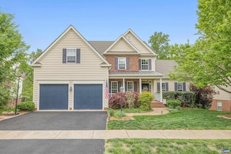 382 Grayrock Dr, Crozet, VA 22932