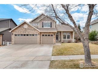 4532 Foothills Dr, Loveland, CO 80537