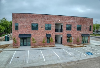201 E 5th St Unit TBD202, Ferris, TX 75125