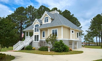 20487 Baldpate Ln, Onancock, VA 23417