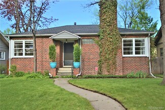 1218 S University Blvd, Denver, CO 80210