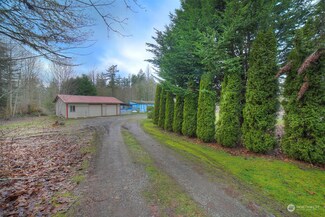 30323 Tilbury Ln NE, Port Gamble Tribal Community, WA 98346