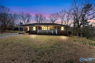 566 County Road 1486, Cullman, AL 35058
