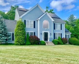 968 Marston Rd, Whitinsville, MA 01588